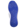 Big Boys Slip-On Lace Up Low-Top Athletic Sneaker