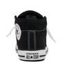 Little Kids Chuck Taylor All Star Street Mid Casual Sneakers from Finish Line