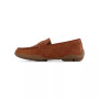 Big Boys Dress Moccasin
