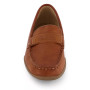 Big Boys Dress Moccasin