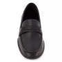 Big Boys Dress Moccasin