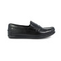 Little Boy Jasper Driver Shoes