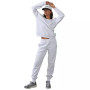 Women's Plush Essential Crewneck Sweater