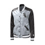 Women's Silver Chicago White Sox The Legend Full-Snap Jacket
