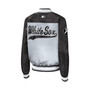 Women's Silver Chicago White Sox The Legend Full-Snap Jacket