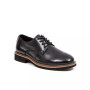 Little and Big Boys Denny Classic Dress Comfort Oxford