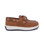 Toddler Boys Slip-On Cushioned Teton Boat Shoes