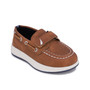 Toddler Boys Slip-On Cushioned Teton Boat Shoes