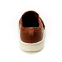 Toddler Boys Ricky Casual Slip On Leather Shoe