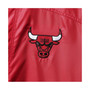 Women's Red Chicago Bulls Flashback Full-Zip Jacket