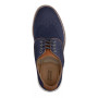 Little Boys Holden Knit Wingtip Lace-Up Shoes