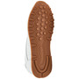 Big Kids Classic Leather Casual Sneakers from Finish Line