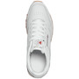 Big Kids Classic Leather Casual Sneakers from Finish Line