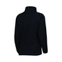 Women's Navy Chicago Bears Hayden Polar Full-Zip Jacket