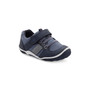 Toddler Boys SRTech Wes Leather Sneakers