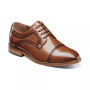 Little Boy Dickinson Cap Toe Oxford Shoe