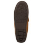 Big Boys Slide On Flat Bjustin Moccasins