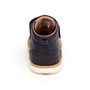 Toddler Boys SRT Suede Detail Quinn Casual Shoe