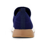 Little Boys 2 Color Way Knit Slip On Sneakers