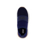 Little Boys 2 Color Way Knit Slip On Sneakers