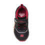 Little Boys Cars Sneakers