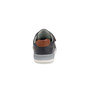 Big Boys Activate U-Throat Leather Sneakers