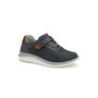 Big Boys Activate U-Throat Leather Sneakers