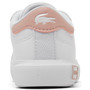 Little Girls Powercourt Casual Sneakers from Finish Line