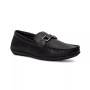 Boy's Child Umber Dress Shoe