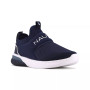 Big Boys Breathable Easy Pull-On Coaster Sneakers