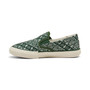 Little Kids x Netflix Jump Serve Slip-On Casual Sneakers from Finish Line