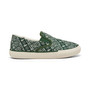 Little Kids x Netflix Jump Serve Slip-On Casual Sneakers from Finish Line