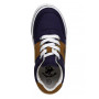Big Boys Canvas Sneakers