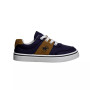 Big Boys Canvas Sneakers