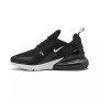 Big Kids Air Max 270 Casual Sneakers from Finish Line