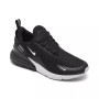 Big Kids Air Max 270 Casual Sneakers from Finish Line