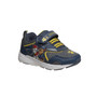 Little Boys Paw Patrol Sneakers