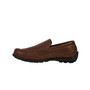Little Boys Booster Driving Moc Slip-On Loafers