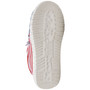 Toddler Kids Wally Patriotic Casual Moccasin Sneakers from Finish Line