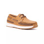 Boy's Child Erwin Boat Shoe