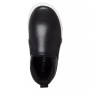 Little Boys Slide On Padded Elliot Sneakers