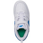 Toddler Kids Court Borough Low 2 Stay-Put Closure Casual Sneakers from Finish Line