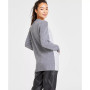 Women's 100% Cashmere Colorblocked Cardigan, Created for Macy's