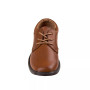 Big Boys Classic Oxford Casual Dress Shoes