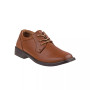 Big Boys Classic Oxford Casual Dress Shoes