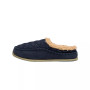 Little Boys and Girls Slippersooz Lil Alma S.U.P.R.O Sock Cushioned Indoor Outdoor Clog Slippers