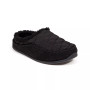 Little Boys and Girls Slippersooz Lil Alma S.U.P.R.O Sock Cushioned Indoor Outdoor Clog Slippers