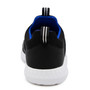 Little Boys Slip-On Athletic Sneaker