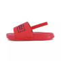 Little Boys Yampa Slide Sandals