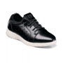 Little Boys Halden Jr. Plain Toe Sneakers